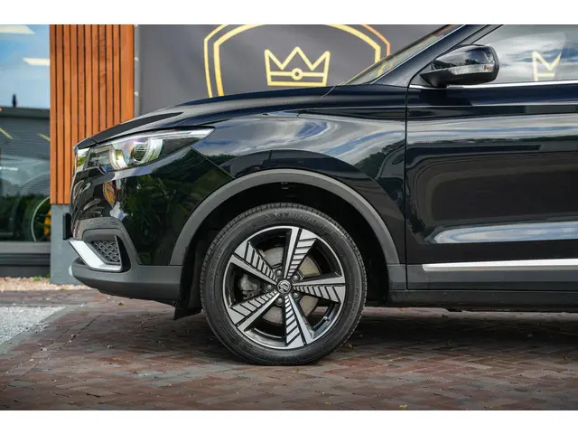 MG ZS EV MG Luxury 45 kWh 2020 Elektrisch 12