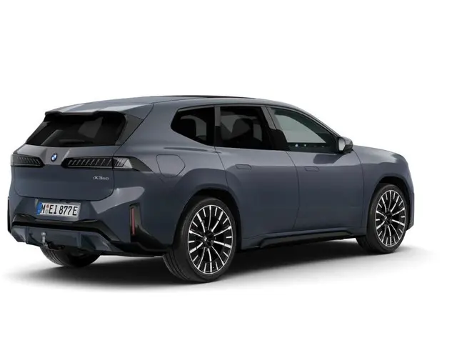 BMW iX3 2