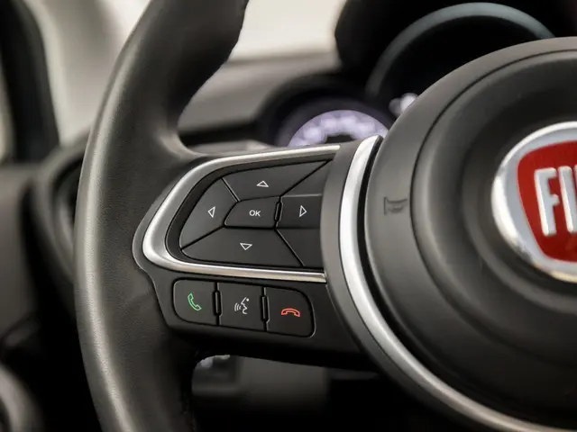 Fiat 500X 1.0 GSE Lounge 2020 Benzine 18