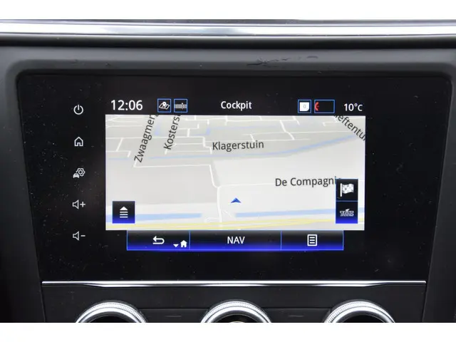 Renault Kadjar 1.3 TCe Zen 2020 Benzine 10