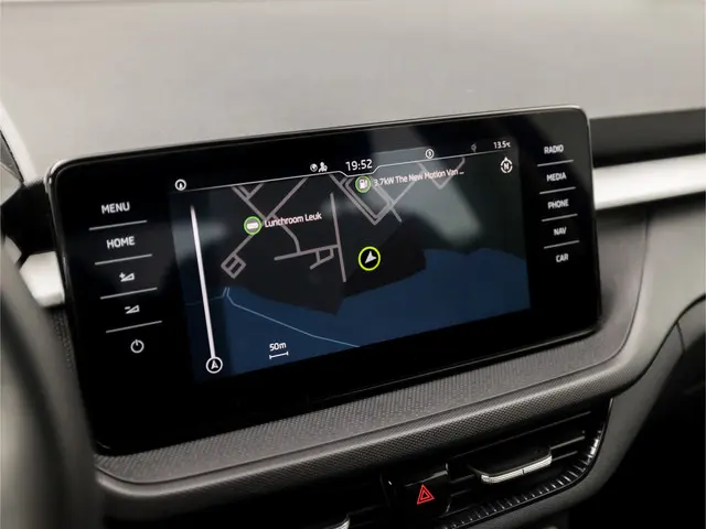 Škoda Fabia 1.0 TSI Sport 2022 Benzine 22