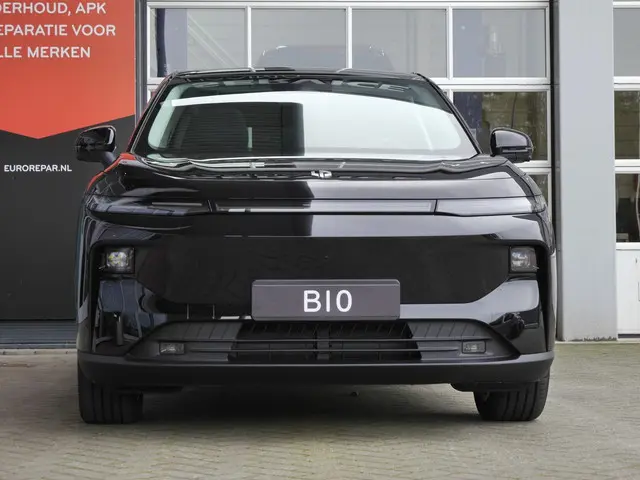 Leapmotor B10 Design ProMax 67.1 kWh 2026 Elektrisch 2