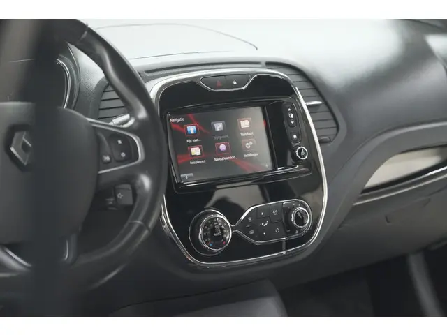 Renault Captur TCe 90 Dynamique 2017 Benzine 43