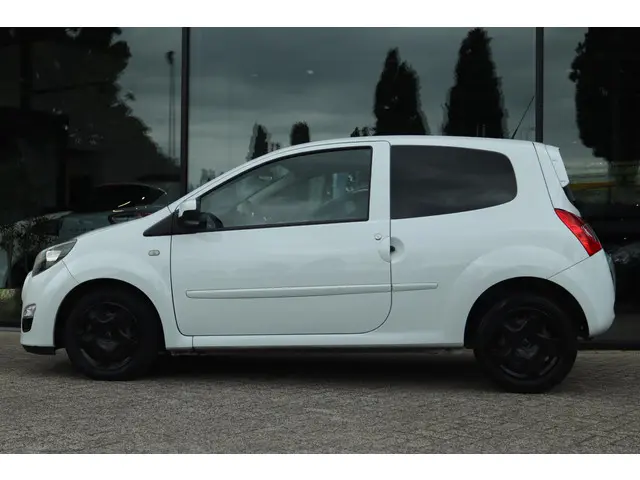 Renault Twingo 1.2 16V COLLECTION 2012 Benzine 11