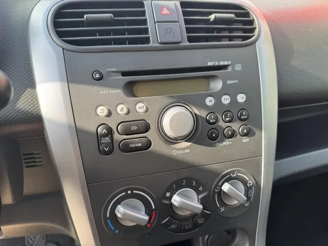 Opel Agila 1.0 Berlin (AIRCO|Lage Km.|1e Eig.) 2013 Benzine 16