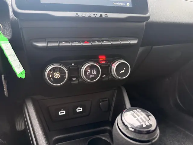 Dacia Duster 1.3 TCe 130 Journey 2024 Benzine 16