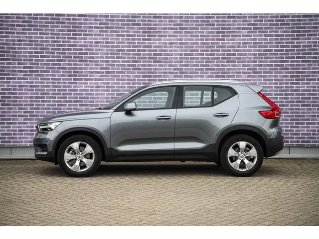 Volvo XC40 2.0 T4 Momentum 2019 Benzine 5
