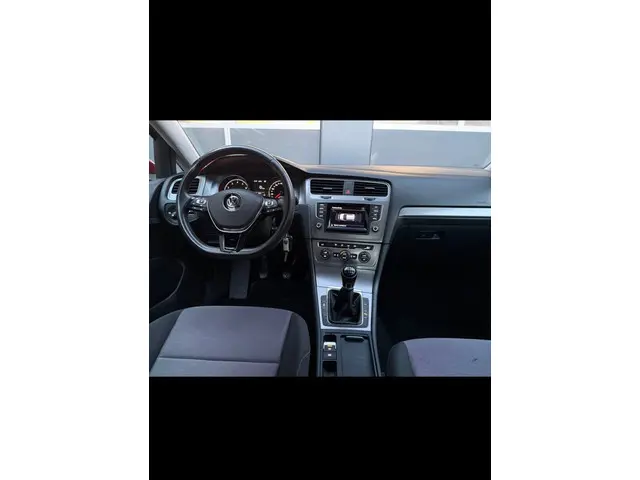 Volkswagen Golf 1.2 TSI Trendline 2013 Benzine 6