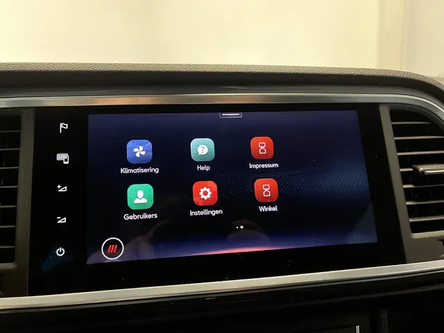 SEAT Ateca 1.5 TSI Style Business Intense 2021 Benzine 29