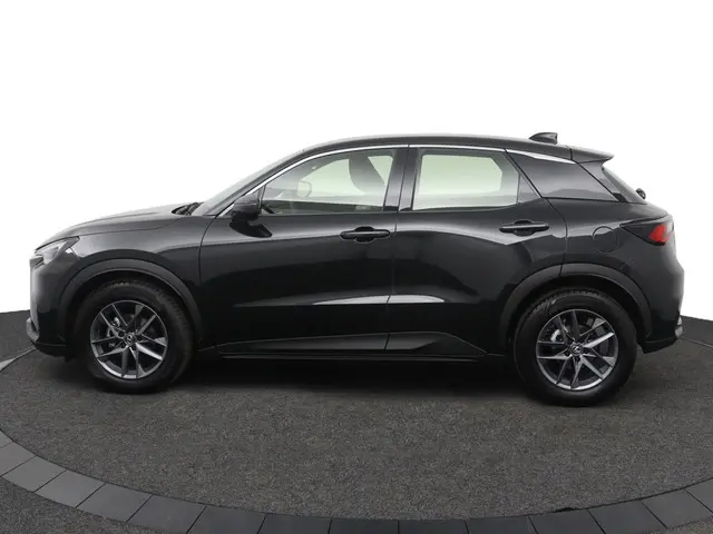 Lexus LBX 2WD 2024 Hybride Benzine 3