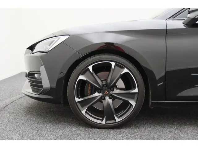 CUPRA Leon CUPRA 2022 Benzine 25