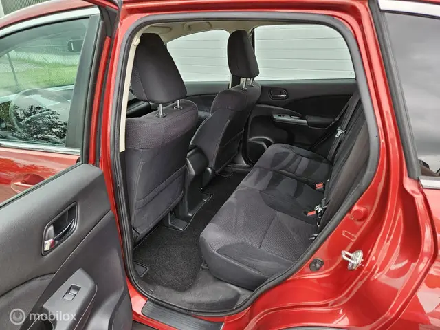 Honda CR-V 2.0i Comfort zeer nette auto!! 2013 Benzine 14