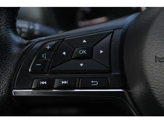 Nissan Juke 1.0 DIG-T N-Connecta 2020 Benzine 9