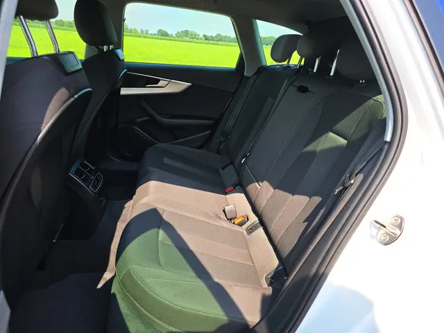 Audi A4 Avant 35 TFSI Pro Line 2019 Benzine 30