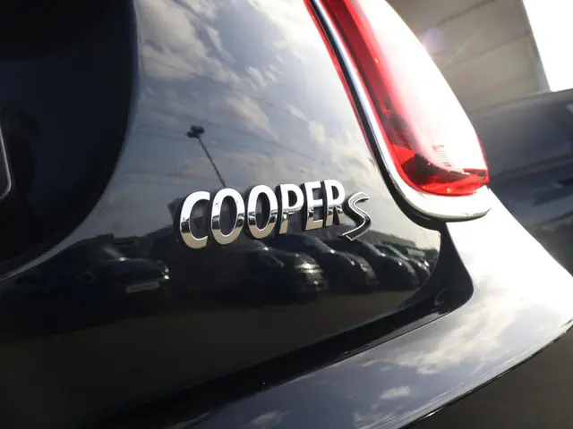 MINI Electric Mini Yours 33 kWh 2020 Elektrisch 14