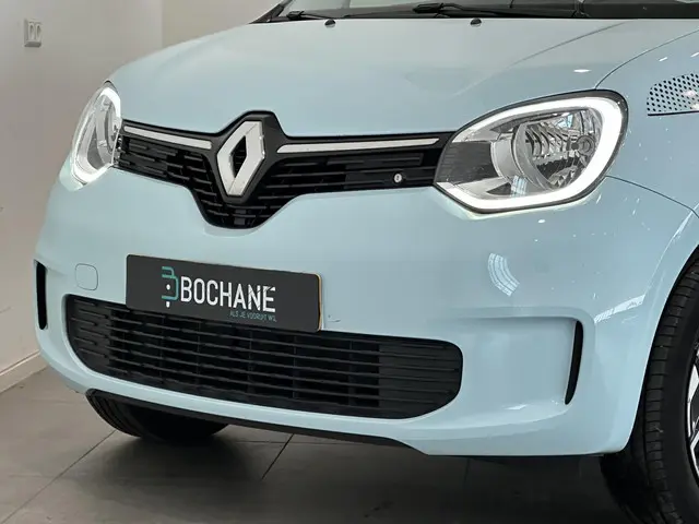 Renault Twingo 1.0 SCe 75 Collection 2020 Benzine 35