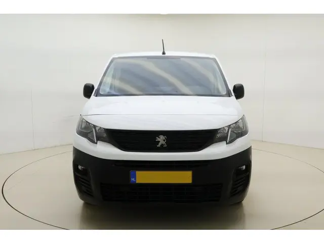 Peugeot Partner 1.5 BlueHDI Premium 2020 Diesel 2