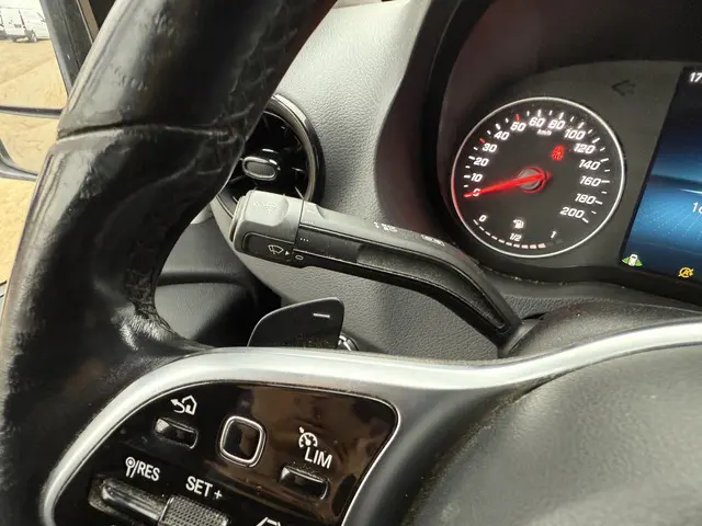 Mercedes-Benz Sprinter 315 2.0 CDI 2021 Diesel 28