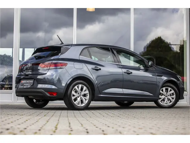 Renault Mégane 2