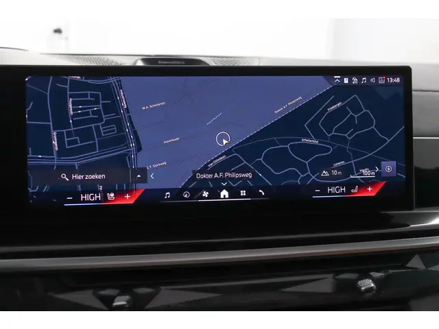 BMW X5 xDrive50e 2025 Hybride Benzine 21