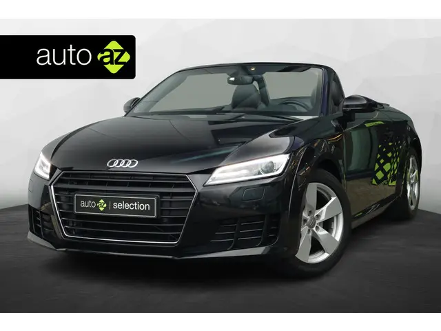 Audi TT Roadster 1.8 TFSI Pro Line + 2018 Benzine 1