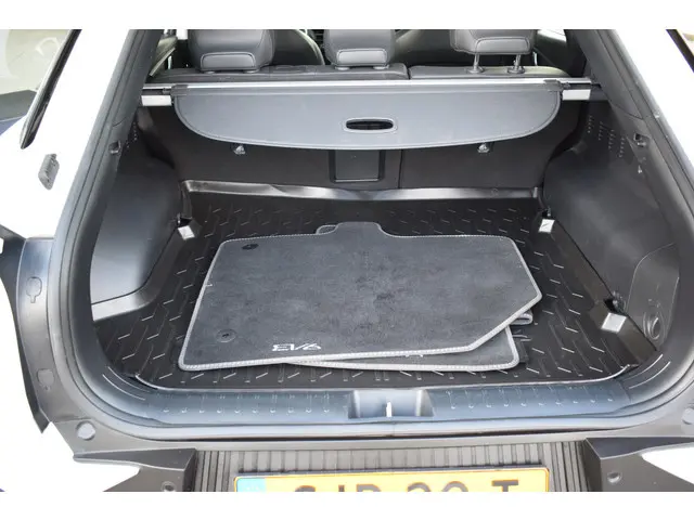 Kia EV6 77.4kWh Light 2024 Elektrisch 23