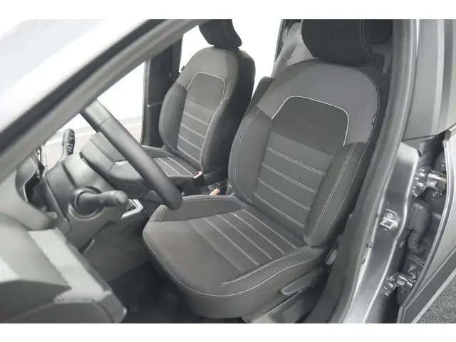 Dacia Jogger TCe 100 ECO-G Expression 2025 LPG/Gas 27