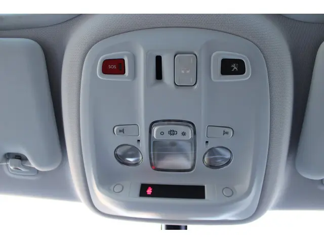 Peugeot 308 SW 1.2 PureTech Blue Executive 2015 Benzine 17