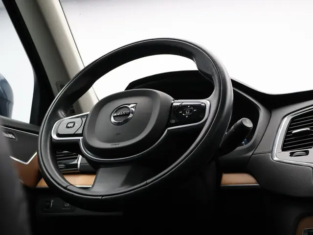 Volvo XC90 T5 250PK AWD Inscription 2019 Benzine 18