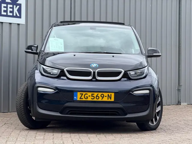 BMW i3 42 kWh|Pano|Snelladen|Incl. BTW|NAP 2019 Elektrisch 3