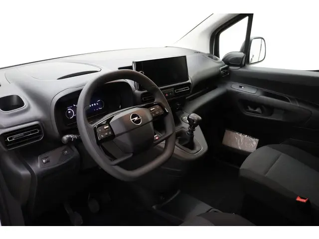 Opel Combo 1.5 BlueHDi 100pk S&S L1 2024 Diesel 22