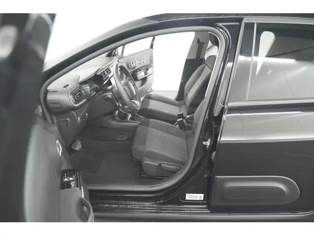 Citroën C3 PureTech 110 EAT6 Max 2024 Benzine 21