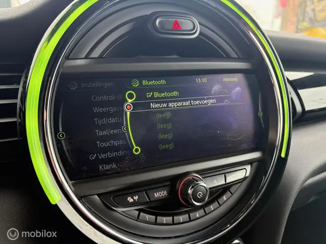 MINI Cooper Mini 1.5 2015 Benzine 17