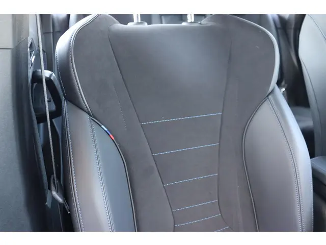 BMW iX1 xDrive30 67 kWh 2024 Elektrisch 10
