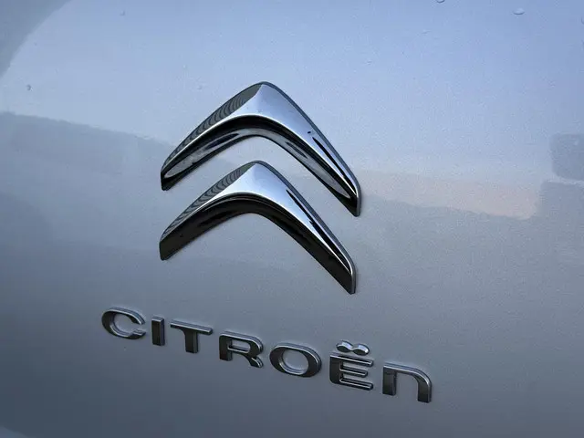 Citroën C3 1.2 PureTech Business 2016 Benzine 24