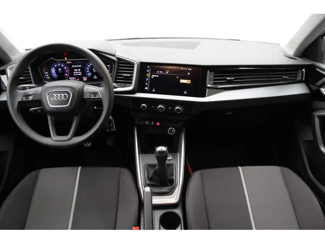 Audi A1 Sportback 25 TFSI 2019 Benzine 6