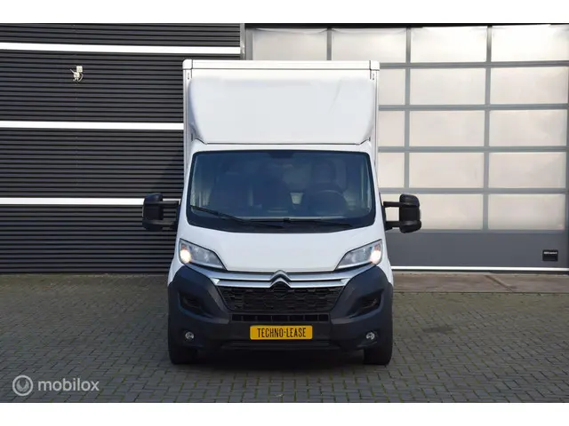Citroën Jumper 2