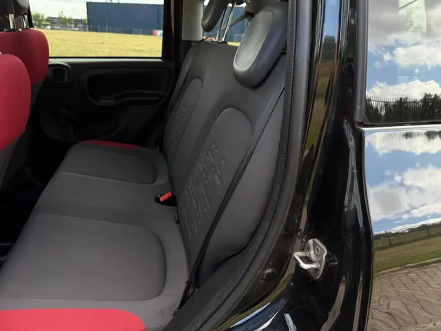Fiat Panda 0.9 TwinAir Lounge 2014 Benzine 6