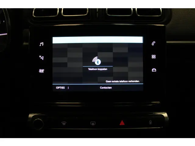 Citroën C3 1.2 PureTech Feel 2016 Benzine 13