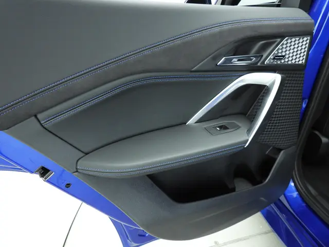 BMW iX2 eDrive20 2024 Elektrisch 17