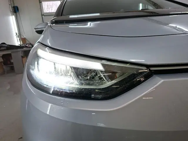 Volkswagen ID.3 Life 58 kWh 2020 Elektrisch 12