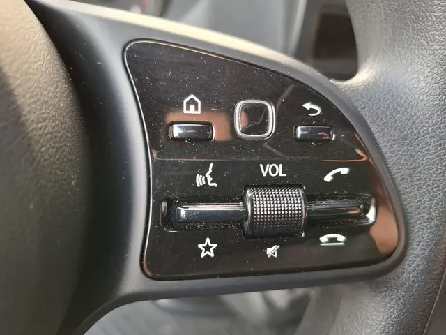 Mercedes-Benz Sprinter 311 2.2 CDI L2H2 2019 Diesel 22