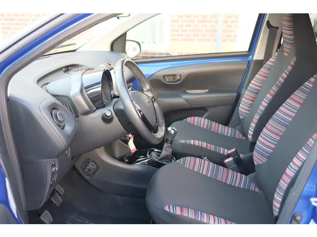 Citroën C1 VTi 72 Feel 2020 Benzine 22