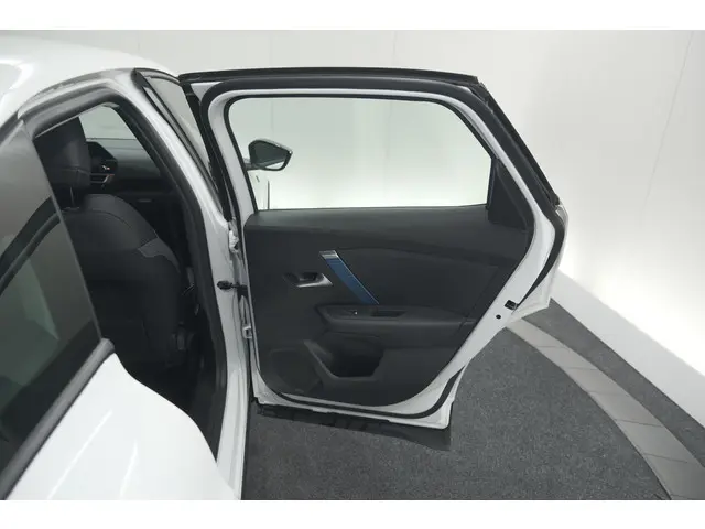 Citroën ë-C4 Feel Pack 50 kWh 2023 Elektrisch 63