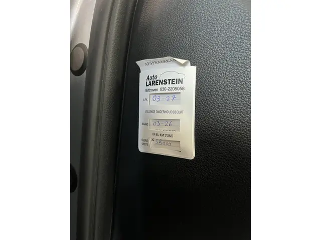Kia Ceed Sportswagon 1.0 T-GDi DynamicLine 2021 Benzine 27