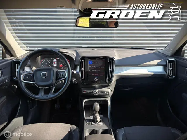 Volvo XC40 1.5 T3 2018 Benzine 21