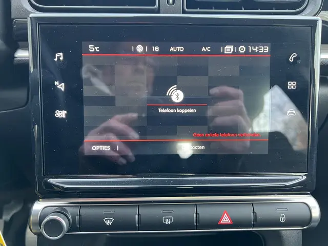 Citroën C3 1.2 PureTech Feel 2020 Benzine 26