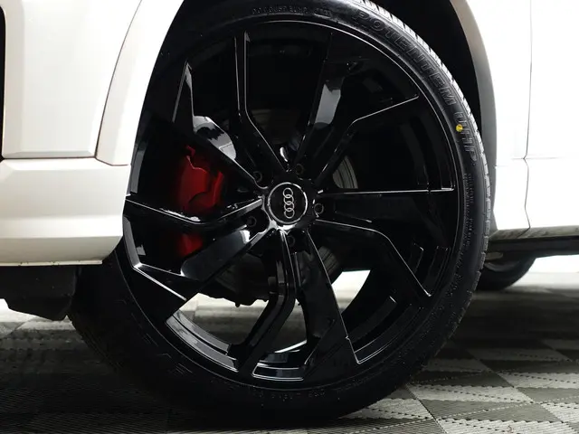 Audi Q2 35 TFSI 150pk S Line Aut- 2019 Benzine 25