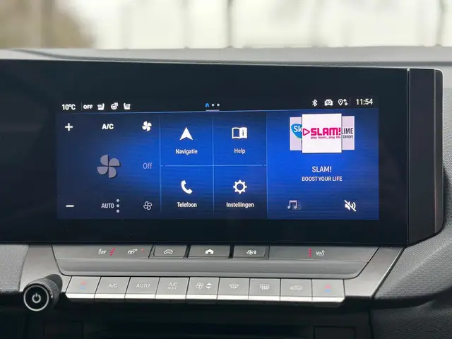 Opel Astra Sports Tourer Turbo 130pk GS 2024 Benzine 13