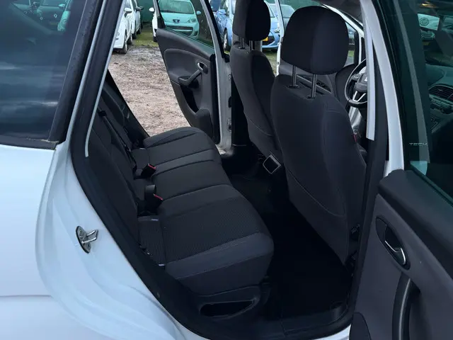 SEAT Altea XL 1.2 TSI I-Tech/HIGHLINE/VELGEN 2014 Benzine 20